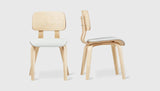 Cardinal Dining Chair - F2 Furnishings