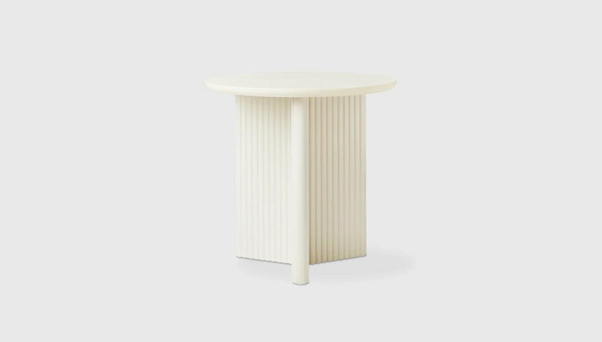 Odeon End Table - F2 Furnishings