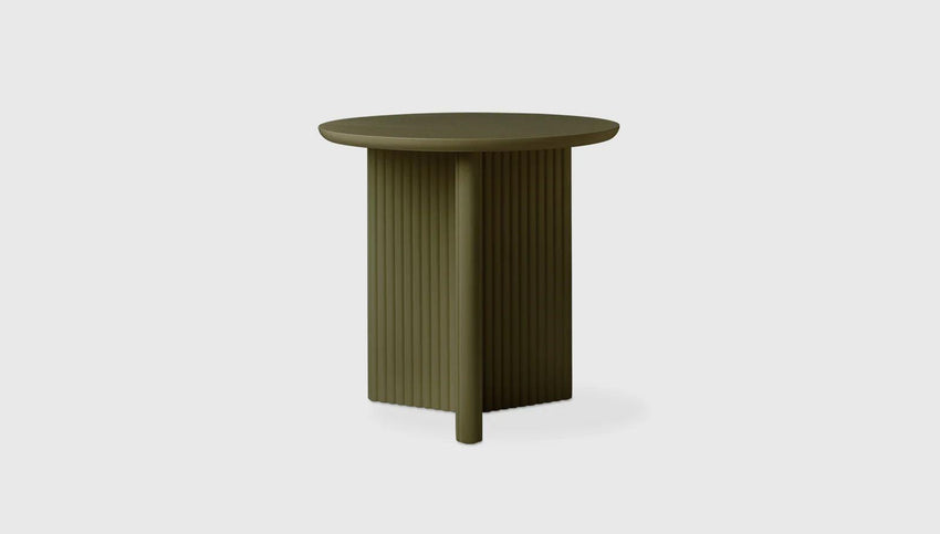 Odeon End Table - F2 Furnishings