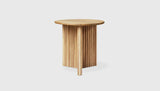 Odeon End Table - F2 Furnishings