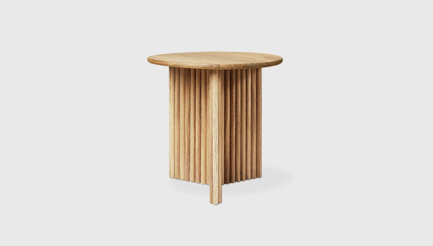 Odeon End Table - F2 Furnishings