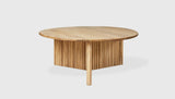Odeon Coffee Table - F2 Furnishings