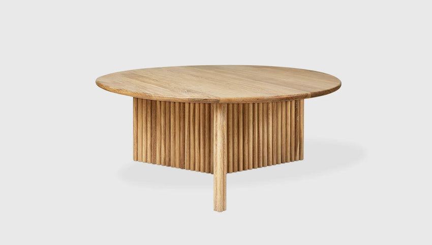 Odeon Coffee Table - F2 Furnishings