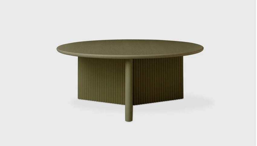 Odeon Coffee Table - F2 Furnishings