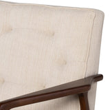 Eloise Chair - F2 Furnishings