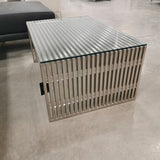 Amici Coffee Table - F2 Furnishings