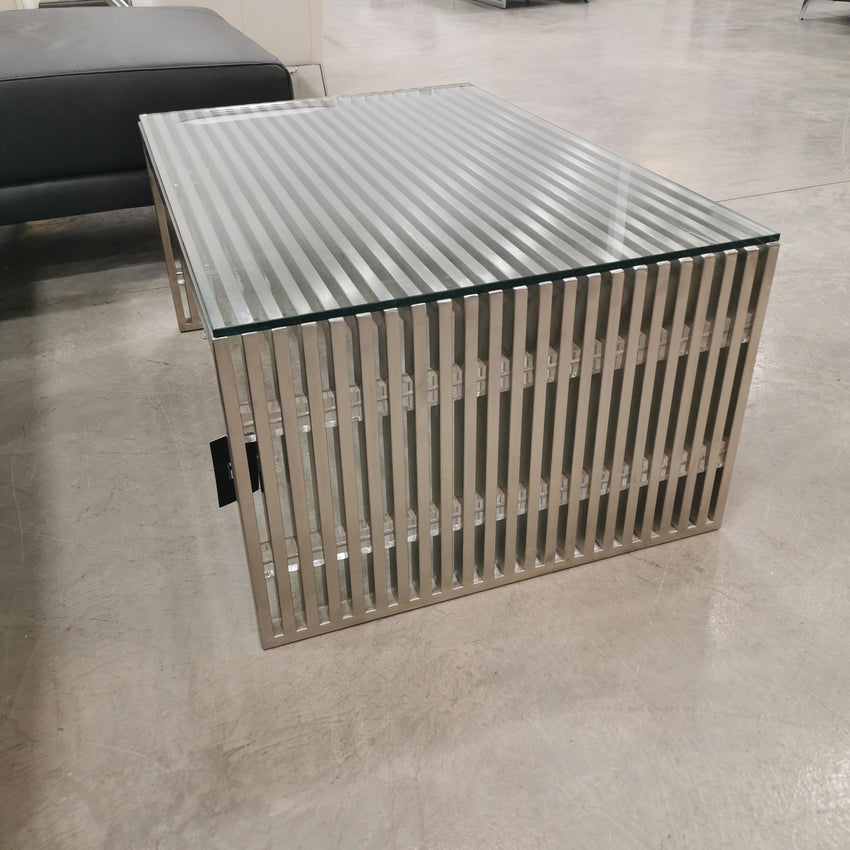 Amici Coffee Table - F2 Furnishings