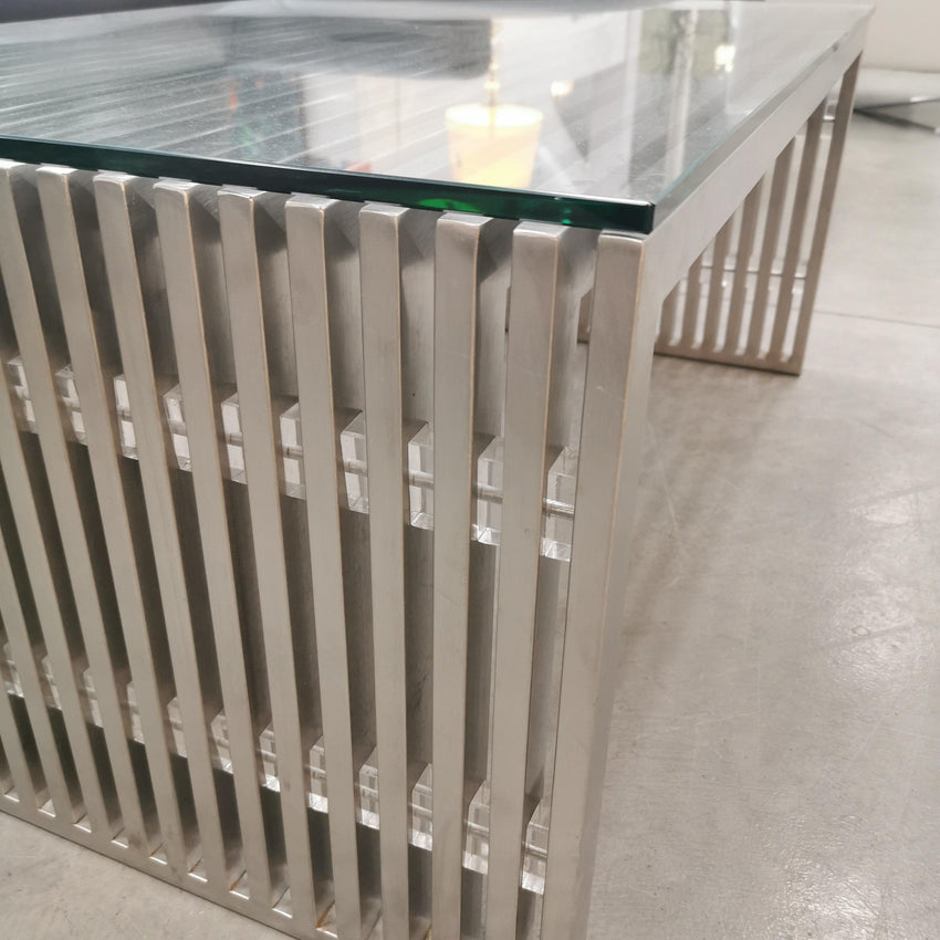 Amici Coffee Table - F2 Furnishings