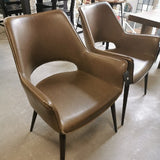 Stratford Chair in Vintage - F2 Furnishings