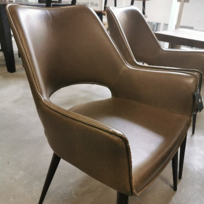 Stratford Chair in Vintage - F2 Furnishings