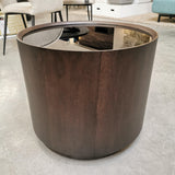 Kendra End Table / Nightstand - F2 Furnishings
