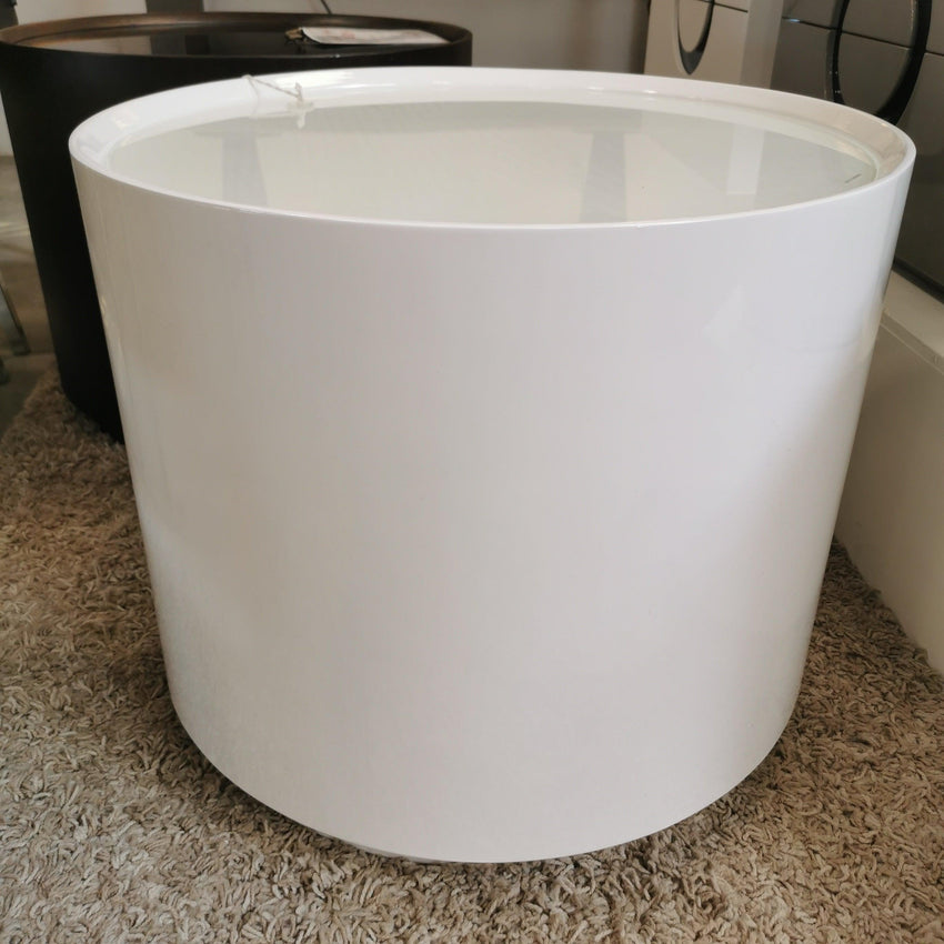 Kendra End Table / Nightstand - F2 Furnishings