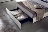 Imperia Storage Bed - F2 Furnishings