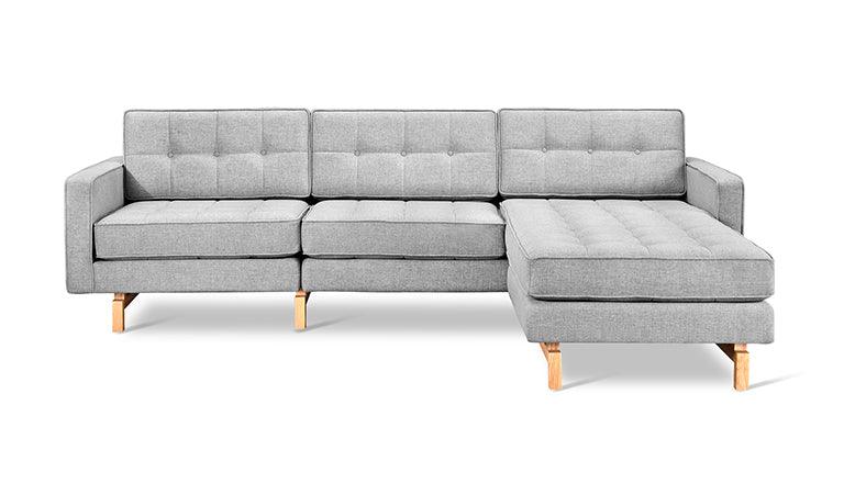 Jane 2 Bi-Sectional - F2 Furnishings