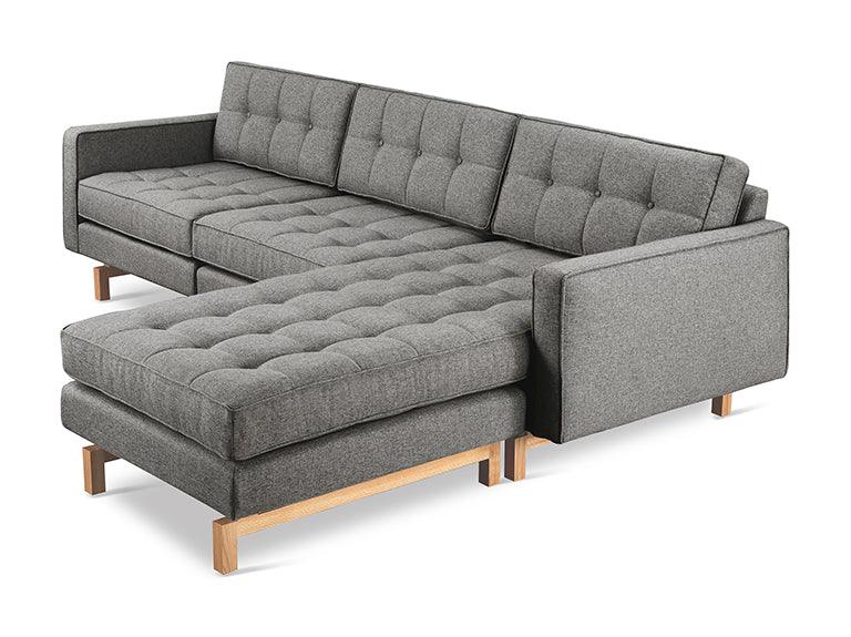 Jane 2 Bi-Sectional - F2 Furnishings