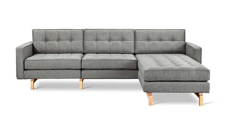 Jane 2 Bi-Sectional - F2 Furnishings