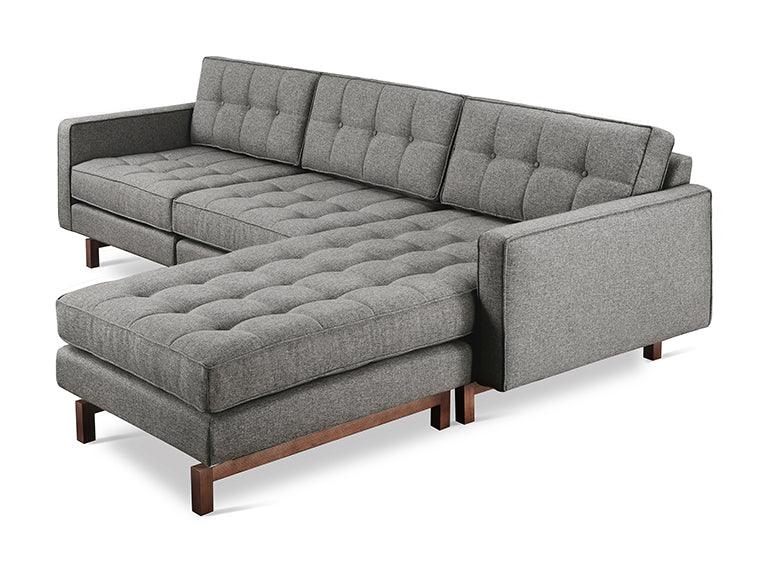 Jane 2 Bi-Sectional - F2 Furnishings