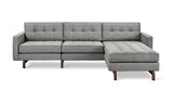 Jane 2 Bi-Sectional - F2 Furnishings