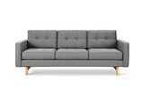Jane 2 Sofa - F2 Furnishings