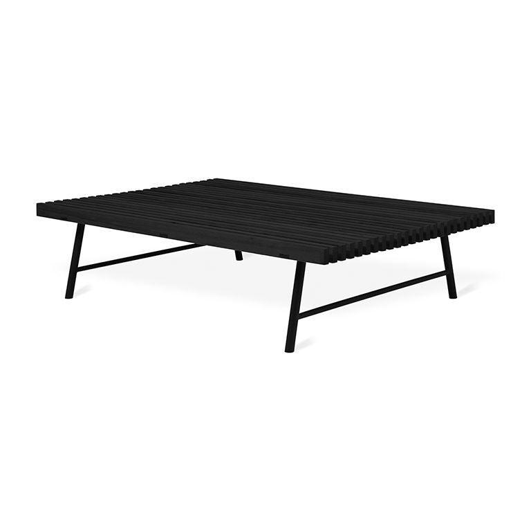 Transit Coffee Table - F2 Furnishings