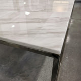 Kube Coffee & End Table - F2 Furnishings