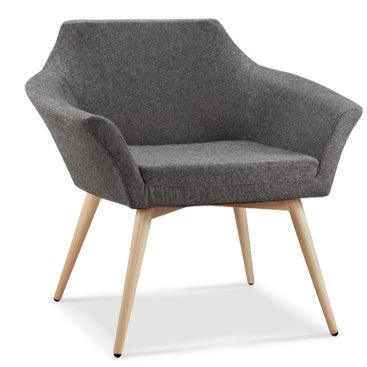 Josh Arm Chair - F2 Furnishings