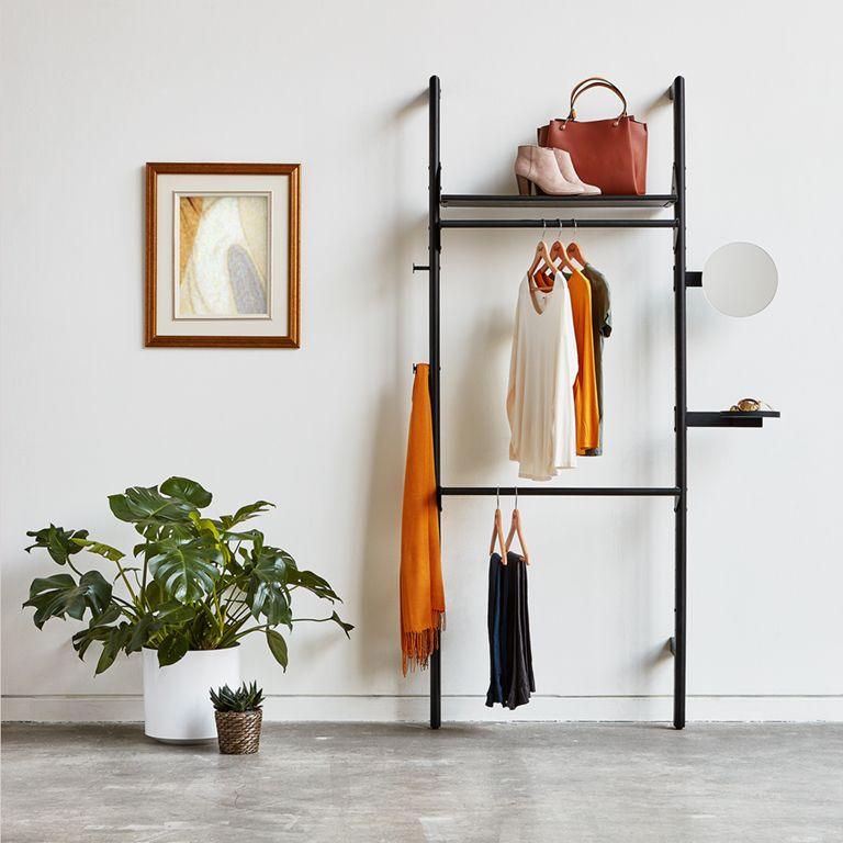 Branch Modular Shelving - F2 Furnishings