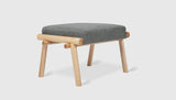 Labrador Chair & Ottoman - F2 Furnishings