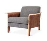 Lodge Chair - F2 Furnishings