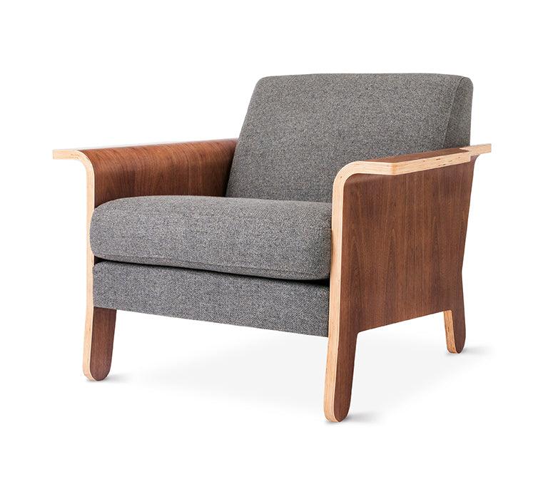 Lodge Chair - F2 Furnishings