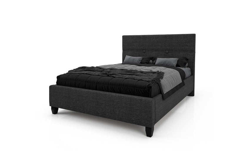 London Bed - F2 Furnishings