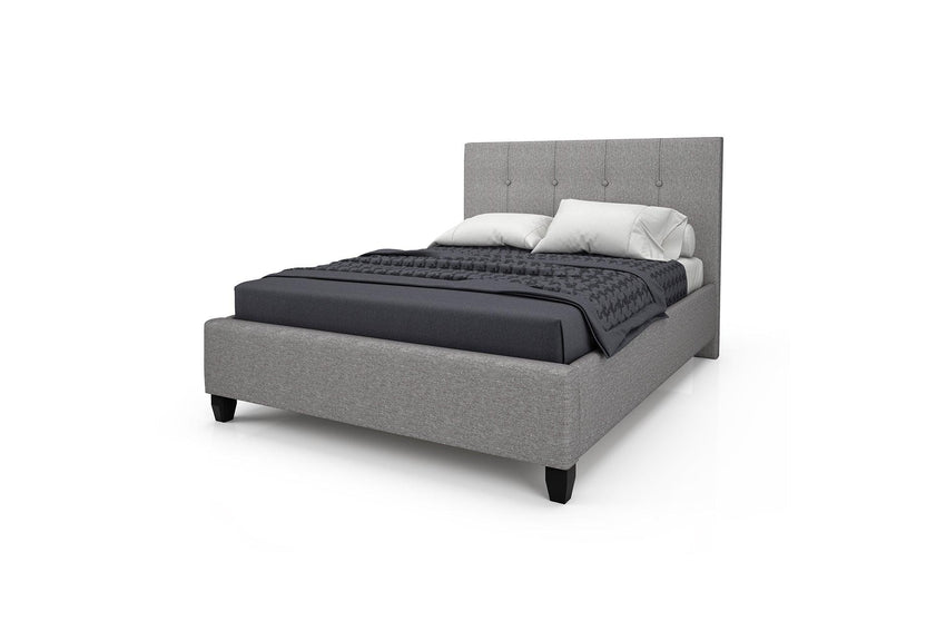 Lyon Bed - F2 Furnishings