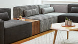 Mix Modular Block Table - F2 Furnishings