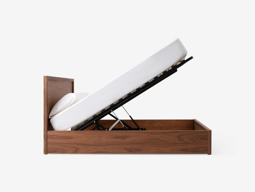 Marcel Storage Bed - F2 Furnishings