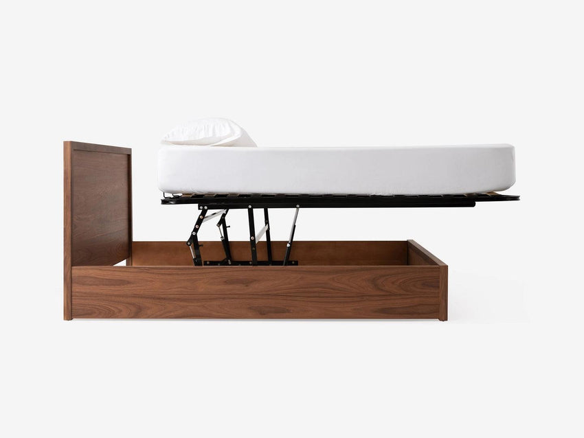 Marcel Storage Bed - F2 Furnishings