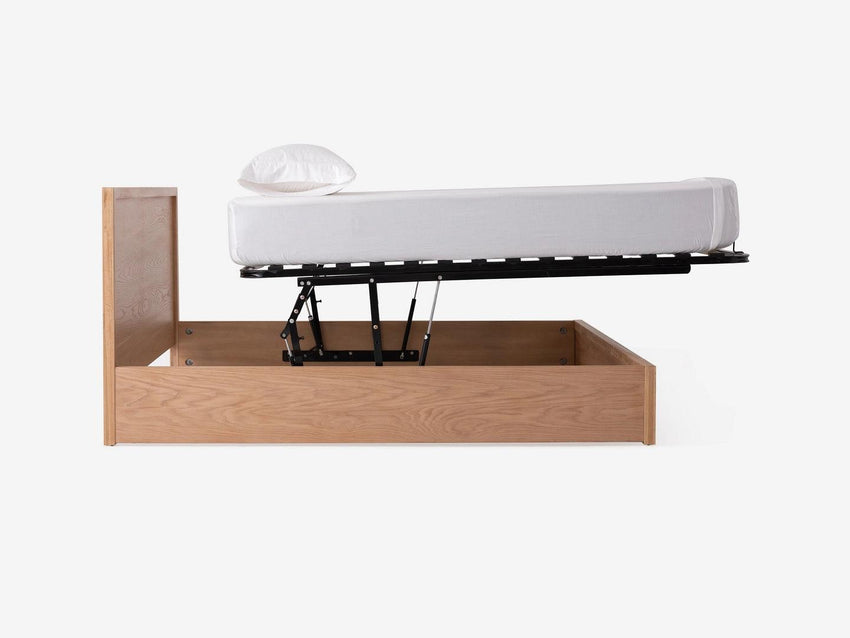 Marcel Storage Bed - F2 Furnishings