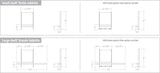 Matuvu Mirror - F2 Furnishings