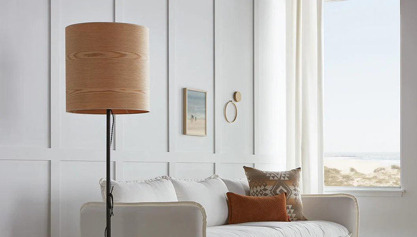Milton Lighting - F2 Furnishings