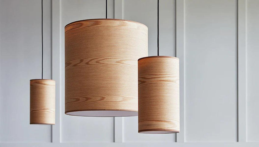 Milton Lighting - F2 Furnishings