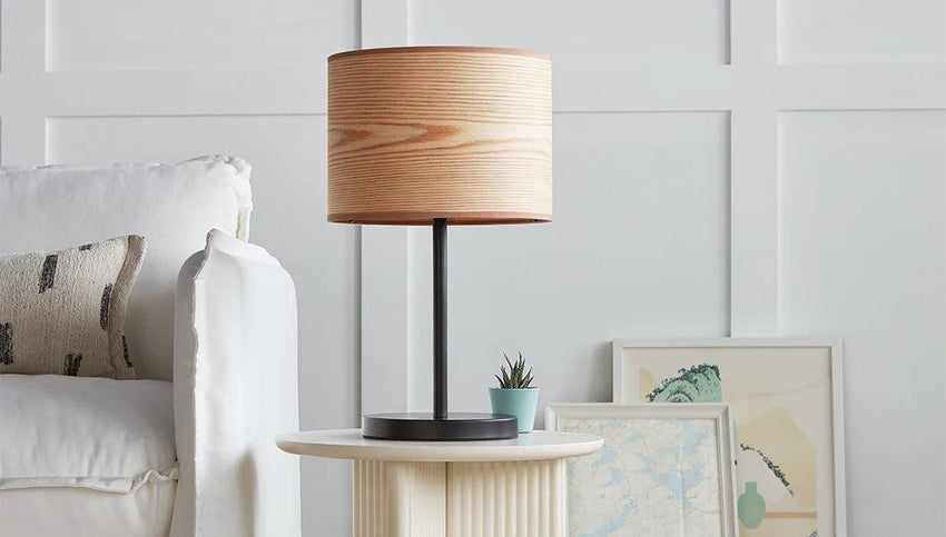 Milton Lighting - F2 Furnishings