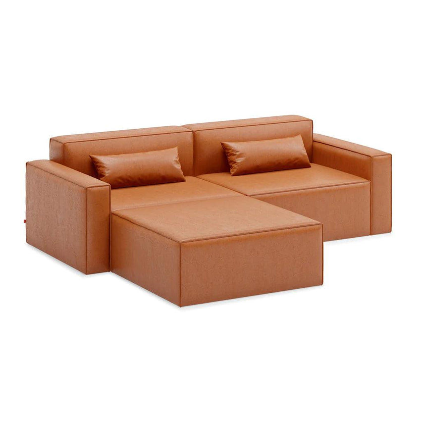 Mix Modular Sectional (3 piece) - F2 Furnishings