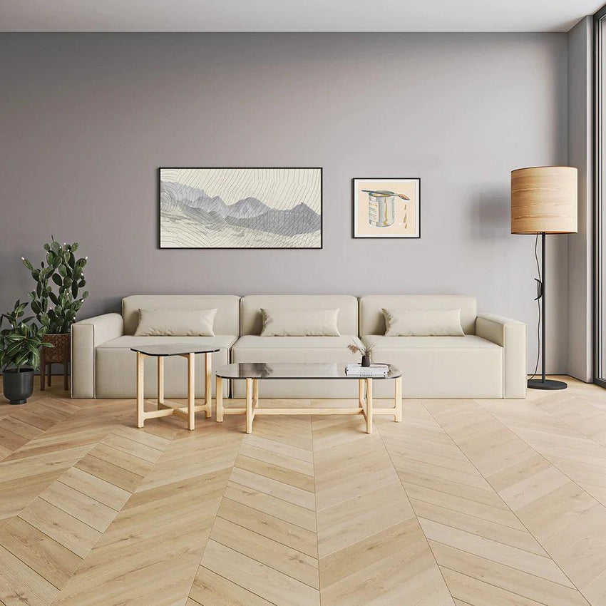 Mix Modular Sofa (3 piece) - F2 Furnishings