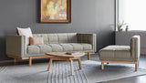 Mulholland Lounge - F2 Furnishings