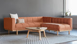 Mulholland Lounge - F2 Furnishings