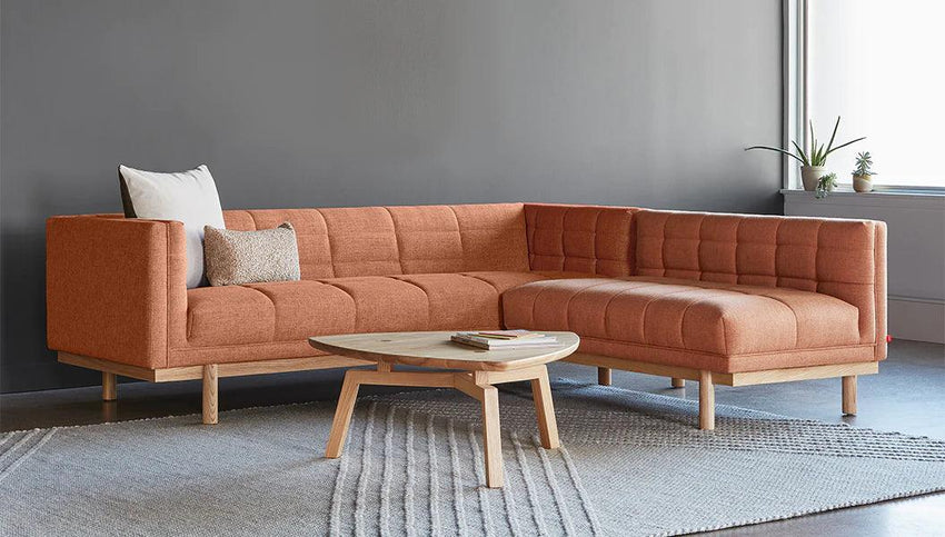 Mulholland Lounge - F2 Furnishings