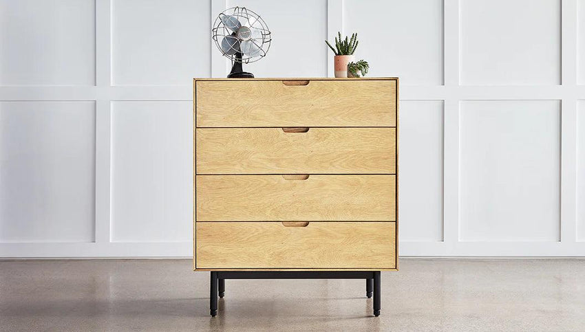 Munro Dresser - F2 Furnishings