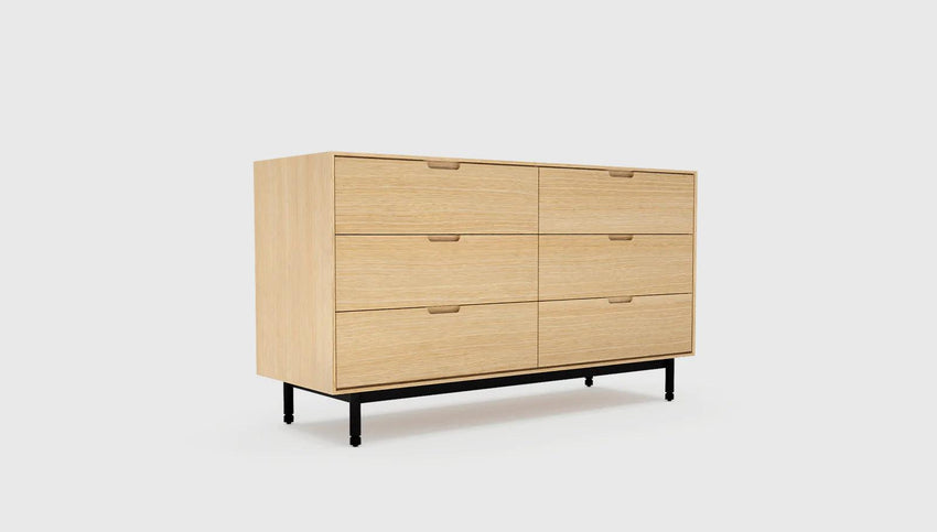 Munro Dresser - F2 Furnishings