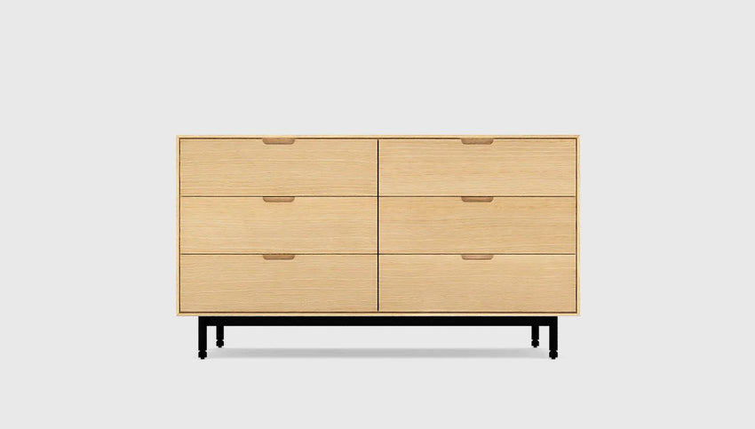 Munro Dresser - F2 Furnishings