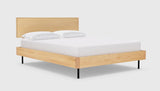 Munro Bed - F2 Furnishings