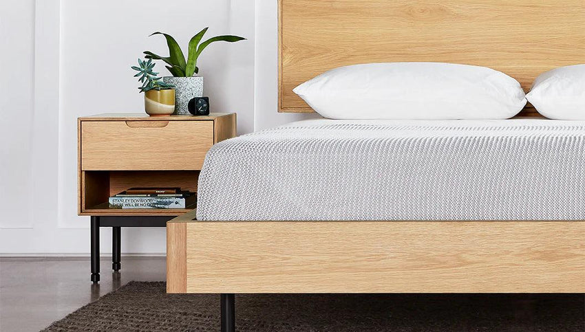 Munro End Table - F2 Furnishings